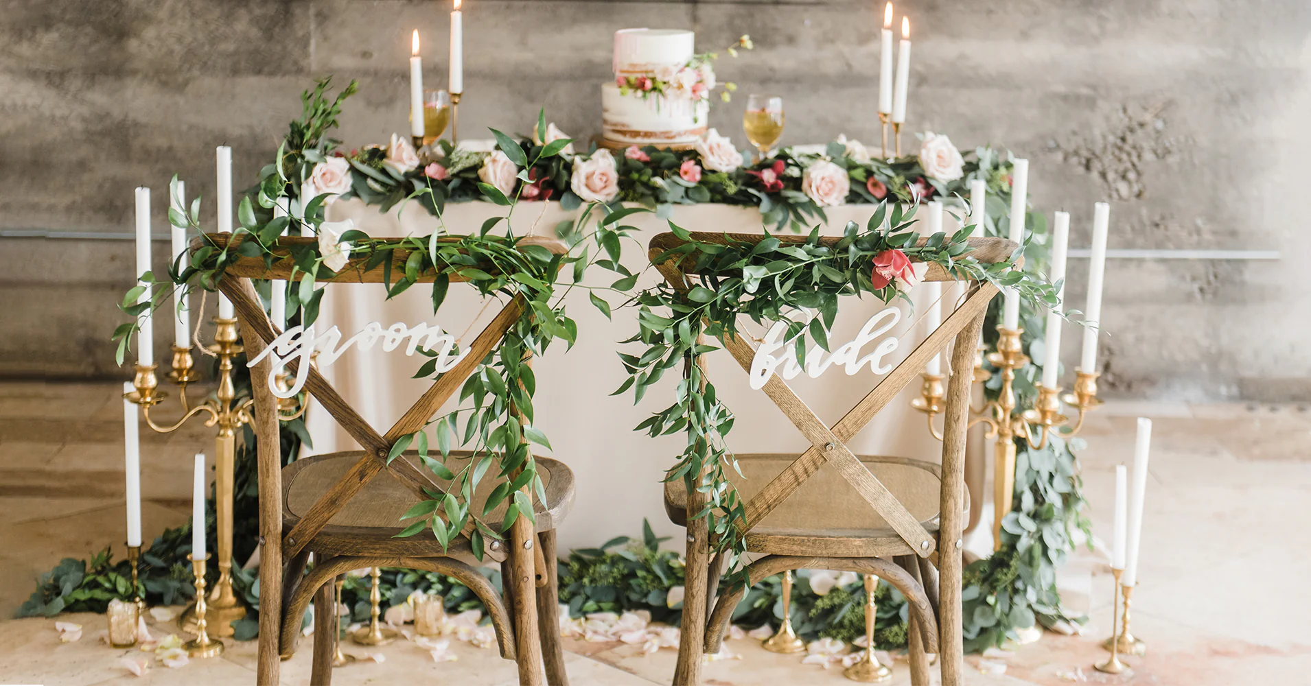 Elevate Every Table Setting Beautifully